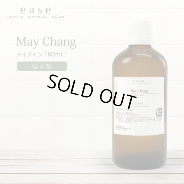 画像1: メイチャン　100ml 【大容量 業務用】 (1)