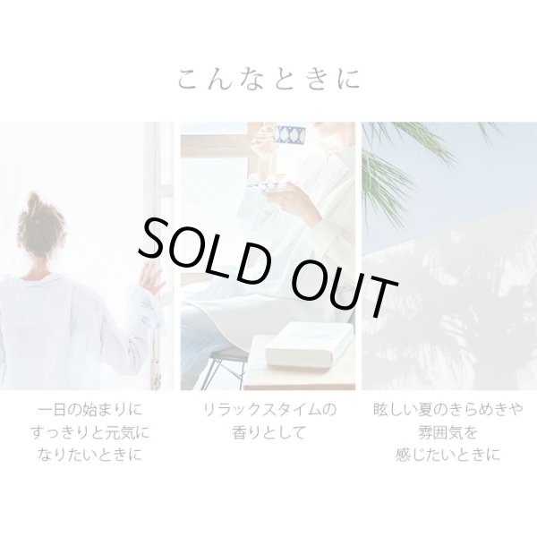 画像5: 【数量限定・在庫調整】ブレンドオイル Karin 10ml（アロマ 精油 エッセンシャルオイル アロマオイル 夏 大人 キラキラ リラックス 気分転換 ギフト プレゼント） (5)