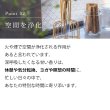 画像5: パロサント スティック チップ☆メール便可 聖なる木 Palo Santo ペルー産 ホーリーウッド 香木 浄化 玄関 リビング 寝室 ヨガ 瞑想 サステナブル (5)