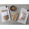 画像11: パロサント スティック チップ☆メール便可 聖なる木 Palo Santo ペルー産 ホーリーウッド 香木 浄化 玄関 リビング 寝室 ヨガ 瞑想 サステナブル (11)