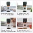 画像6: 12ヶ月のアロマ選べる1本とヒノキ缶セット【12ヶ月のブレンドオイル】 春 夏 秋 冬 spring summer autumn winter エッセンシャルオイル 精油 アロマ セット ギフト ヒノキ 檜 ウッド アロマウッド ルームフレグランス メール便配送 (6)