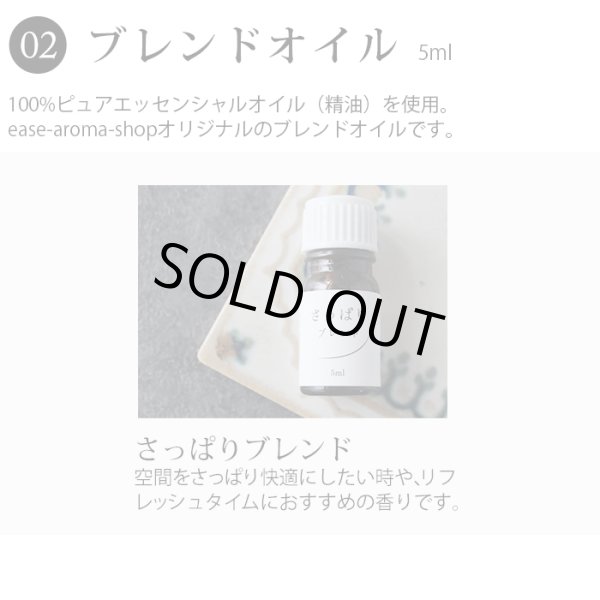 画像9: シーズナルプロテクトアロマセット マスク アロマ 花粉 風邪 対策 グッズ 予防 アロマスプレー アロマストーン ブレンドオイル ルームフレグランス メール便配送 (9)