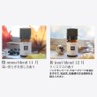 画像7: 12ヶ月のアロマ選べる1本とヒノキ缶セット【12ヶ月のブレンドオイル】 春 夏 秋 冬 spring summer autumn winter エッセンシャルオイル 精油 アロマ セット ギフト ヒノキ 檜 ウッド アロマウッド ルームフレグランス メール便配送 (7)