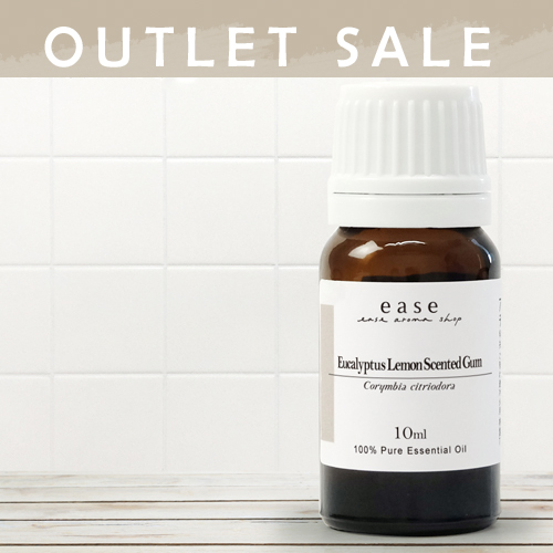 【OUTLET】ユーカリレモン　10ml